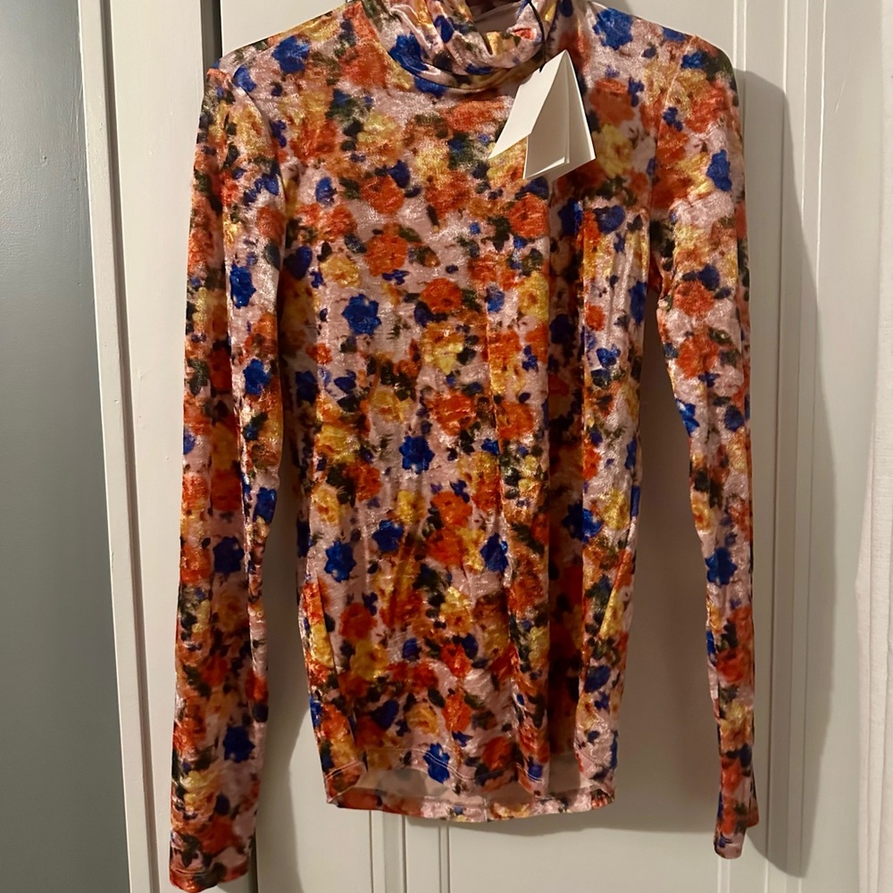 Isabel Marant top - Picture 2 of 5